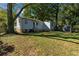 Ranch home with a large backyard at 3589 Orchard Cir, Decatur, GA 30032