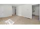 Bright living room with neutral carpeting and ample natural light at 3589 Orchard Cir, Decatur, GA 30032