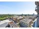 Stunning city views from a high-floor residence at 361 17Th Nw St # 1001, Atlanta, GA 30363