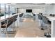 Modern communal space with comfortable seating at 361 17Th Nw St # 1001, Atlanta, GA 30363
