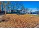 Ranch style home with large yard at 369 Bell Se St, Marietta, GA 30060