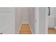 Spacious walk-in closet with wire shelving and light wood flooring at 369 Bell Se St, Marietta, GA 30060