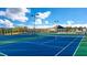 Enjoy resort-style living with community tennis courts at 1898 Lacebark Elm Way, Lawrenceville, GA 30045