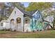 Charming renovated home with unique mural at 1696 Emerald Sw Ave, Atlanta, GA 30310