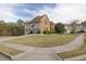 Beautiful two story home with a large yard and driveway at 1896 Alcovy Bluff Way, Lawrenceville, GA 30045