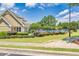 Community features a refreshing pool, perfect for relaxation and recreation at 1896 Alcovy Bluff Way, Lawrenceville, GA 30045