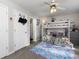 Charming bedroom featuring a bunk bed and playful decor at 253 Gallant Se # 17, Mableton, GA 30126