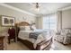 Spacious bedroom with large windows and ample closet space at 2300 Peachford Rd # 1205, Dunwoody, GA 30338