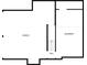 Basement floor plan showing garage and additional space at 200 Eagle Glen Ct, Woodstock, GA 30189