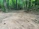 Cleared dirt path through a wooded area at 3155 Oakcliff Nw Rd, Atlanta, GA 30311