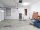 Garage with interior access to home at 5335 Saville Nw Dr, Acworth, GA 30101