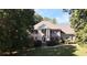 Brick home with columns and landscaping at 5335 Saville Nw Dr, Acworth, GA 30101