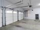 Spacious three-car garage with automatic openers at 5335 Saville Nw Dr, Acworth, GA 30101