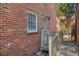 Brick home with side entrance and wooden walkway at 2490 Cascade Sw Rd, Atlanta, GA 30311