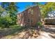 Brick house with a carport and landscaping at 2490 Cascade Sw Rd, Atlanta, GA 30311