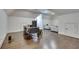 Versatile bonus room with hardwood floors and built-in storage at 187 Fontaine Sw Rd, Mableton, GA 30126