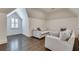 Spacious bonus room with hardwood floors and plenty of natural light at 187 Fontaine Sw Rd, Mableton, GA 30126