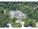 Luxury townhouses nestled in a serene, tree-lined community at 2288 Peachtree Nw Rd # 6, Atlanta, GA 30305