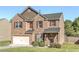 Image 1 of 42: 9717 Ivey Ridge Cir, Jonesboro