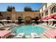 Inviting resort-style pool with plenty of lounge chairs at 88 W Paces Ferry Nw Rd # 1740, Atlanta, GA 30305