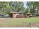 Brick ranch home with carport and spacious backyard at 1189 E Fayetteville Rd, Riverdale, GA 30296