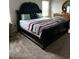 Spacious bedroom with carpeted floor and large bed at 3035 Chris Cir, Villa Rica, GA 30180