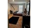 Second bedroom with carpeted floor and dresser at 3035 Chris Cir, Villa Rica, GA 30180