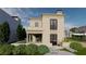 Two-story house with balcony and front porch at 185 Roycroft Ln, Fayetteville, GA 30214