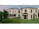 Two story houses with front porches at 185 Roycroft Ln, Fayetteville, GA 30214