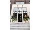 Retail store with modern design and plenty of plants at 185 Roycroft Ln, Fayetteville, GA 30214