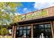Pet store with brick exterior and large windows at 185 Roycroft Ln, Fayetteville, GA 30214