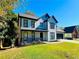 Beautiful two-story house with a modern exterior at 430 Thornbush Trce, Lawrenceville, GA 30046
