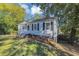 Charming single story home with landscaping at 122 Austin Ne Ave, Marietta, GA 30060