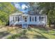 Newly renovated single-story home at 122 Austin Ne Ave, Marietta, GA 30060