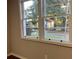 Window view of residential street and neighborhood at 411 Greencove Se Ln, Atlanta, GA 30316