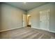 Spacious bedroom with neutral walls and carpet at 960 Park Place St, Social Circle, GA 30025