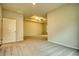 Spacious bedroom with high ceilings and carpet at 960 Park Place St, Social Circle, GA 30025