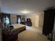 Large main bedroom with walk-in closet and lots of natural light at 220 Spalding Lake Pl, Atlanta, GA 30350