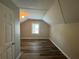 Cozy bedroom with hardwood floors and a window at 1904 Sandtown Sw Rd, Atlanta, GA 30311