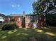 Brick house with a large backyard at 1904 Sandtown Sw Rd, Atlanta, GA 30311