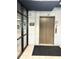Clean and well-lit elevator lobby with tiled floors at 425 Chapel Sw St # 1206, Atlanta, GA 30313