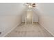 Spacious bonus room with carpet and access to stairs at 4011 Lafayette Way, Loganville, GA 30052