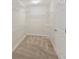 Large walk-in closet with wire shelving at 4011 Lafayette Way, Loganville, GA 30052