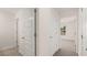 Bright hallway with access to bedrooms and bathroom at 619 Whitman (2200) Ln, Stockbridge, GA 30281