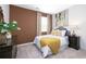 Cozy bedroom with carpeted floors, neutral walls, and a comfortable bed at 619 Whitman (2200) Ln, Stockbridge, GA 30281