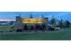 Stone entrance sign for The Reserve at Calcutta community at 569 Whitman (Lot 159) Ln, Stockbridge, GA 30281