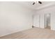 Bright and spacious bedroom with ceiling fan at 569 Whitman (Lot 159) Ln, Stockbridge, GA 30281