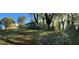 Spacious vacant lot with mature trees at 133 Haygood Se Ave, Atlanta, GA 30315