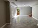 Finished basement with access to deck and stairs at 1965 Tyler Trce, Lawrenceville, GA 30043
