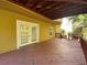Large deck with access from inside and outside at 1965 Tyler Trce, Lawrenceville, GA 30043